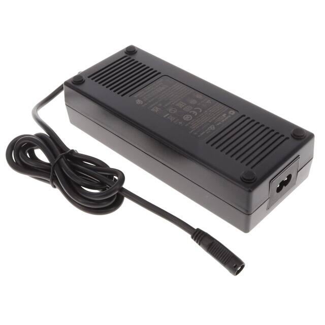 TR9KX3333T00-IM(R6B) GlobTek, Inc.  Adaptateurs muraux de bureau CA CC